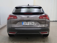 Citroën C5 X vaihtoauto