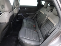 Citroën C5 X vaihtoauto