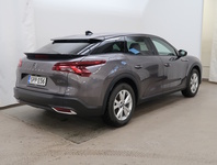 Citroën C5 X vaihtoauto