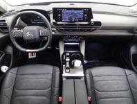 Citroën C5 X vaihtoauto