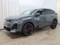 Citroën e-C5 Aircross vaihtoauto