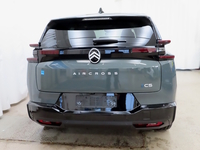 Citroën e-C5 Aircross vaihtoauto