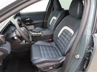 Citroën e-C5 Aircross vaihtoauto