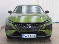 Peugeot 408 vaihtoauto