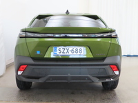 Peugeot 408 vaihtoauto