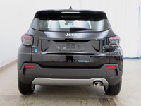 Jeep Avenger vaihtoauto