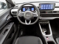 Jeep Avenger vaihtoauto