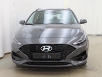 Hyundai i30 Wagon vaihtoauto