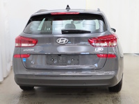 Hyundai i30 Wagon vaihtoauto