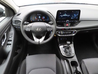 Hyundai i30 Wagon vaihtoauto