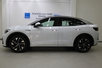 Volkswagen ID.5 vaihtoauto