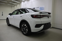 Volkswagen ID.5 vaihtoauto
