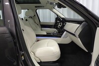 Land Rover Range Rover vaihtoauto