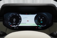 Land Rover Range Rover vaihtoauto