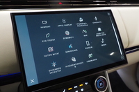 Land Rover Range Rover vaihtoauto