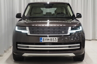Land Rover Range Rover vaihtoauto