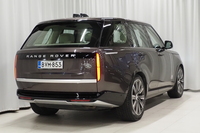 Land Rover Range Rover vaihtoauto