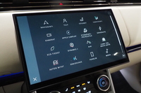 Land Rover Range Rover vaihtoauto