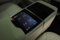 Land Rover Range Rover vaihtoauto