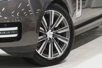 Land Rover Range Rover vaihtoauto