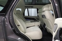 Land Rover Range Rover vaihtoauto