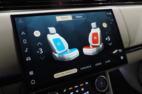 Land Rover Range Rover vaihtoauto