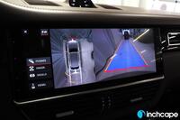 Porsche Cayenne vaihtoauto