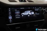 Porsche Cayenne vaihtoauto