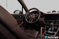 Porsche Cayenne vaihtoauto