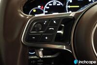 Porsche Cayenne vaihtoauto