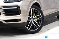 Porsche Cayenne vaihtoauto