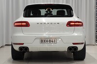 Porsche Macan vaihtoauto
