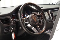 Porsche Macan vaihtoauto