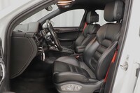 Porsche Macan vaihtoauto