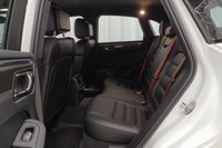 Porsche Macan vaihtoauto