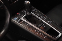 Porsche Macan vaihtoauto