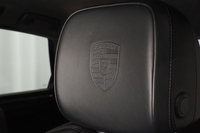 Porsche Macan vaihtoauto