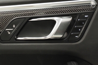 Porsche Macan vaihtoauto