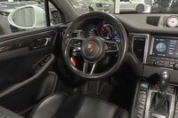 Porsche Macan vaihtoauto