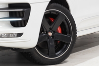 Porsche Macan vaihtoauto