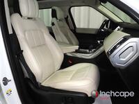 Land Rover Range Rover Sport vaihtoauto