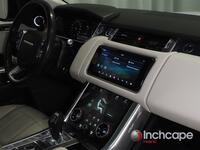 Land Rover Range Rover Sport vaihtoauto