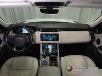 Land Rover Range Rover Sport vaihtoauto