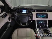 Land Rover Range Rover Sport vaihtoauto