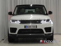 Land Rover Range Rover Sport vaihtoauto
