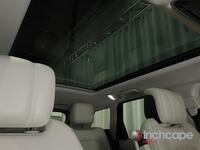 Land Rover Range Rover Sport vaihtoauto