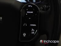 Land Rover Range Rover Sport vaihtoauto