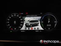 Land Rover Range Rover Sport vaihtoauto