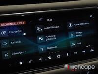 Land Rover Range Rover Sport vaihtoauto