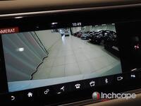 Land Rover Range Rover Sport vaihtoauto